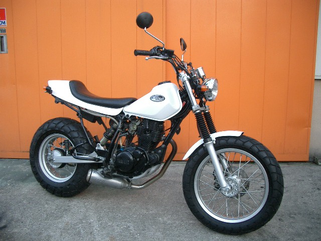 250cc以下のバイク在庫リスト 250cc以下のバイク在庫リスト
